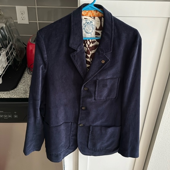 Trovata jacket - Picture 1 of 3
